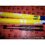 Alfa 147 Hood/Bonnet Struts Set