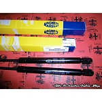 Alfa 147 Hood/Bonnet Struts Set
