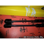 Alfa 147 Hood/Bonnet Struts Set