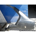 Alfa 146 (1996-2000) Left Rear Wing