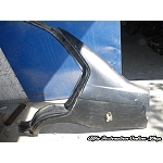 Alfa 146 (1996-2000) Left Rear Wing