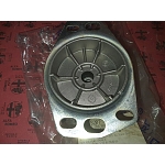 Alfa 145/146/147/155/156/GT/GTV/Spider 916 Series Front Left Engine Mount (Gearbox Side)