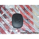 Alfa 147/GT Clutch Pedal Pad