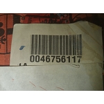 Alfa 147 Airbag ECU