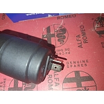 Alfa 145/146/155/156/GT/GTV/Spider Windscreen Washer Fluid Pump (Single Port)