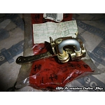Alfa 146 Rear Left/Right Door Strap/Check