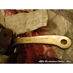 Alfa 146 Rear Left/Right Door Strap/Check