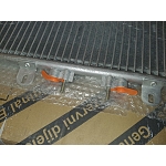 Alfa 147 Air Conditioning Condenser (non filter/dryer)