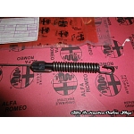 Alfa 147/GT Front Right Seat Reclining Cable (3 Door Versions)