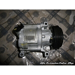 Fiat 500/Punto/Panda/Stilo,Lancia Ypsilon/Musa Air Conditioning Compressor