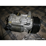 Fiat 500/Punto/Panda/Stilo,Lancia Ypsilon/Musa Air Conditioning Compressor