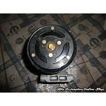 Fiat 500/Punto/Panda/Stilo,Lancia Ypsilon/Musa Air Conditioning Compressor