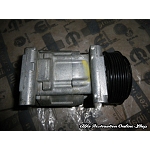 Fiat 500/Punto/Panda/Stilo,Lancia Ypsilon/Musa Air Conditioning Compressor