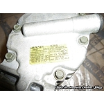 Fiat 500/Punto/Panda/Stilo,Lancia Ypsilon/Musa Air Conditioning Compressor