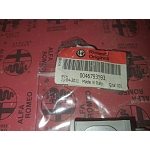 Alfa 147 Series 1/GT Left Headlight Top Bracket Repair Kit