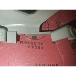 Alfa 147 Series 1/GT Right Headlight Top Bracket Repair Kit