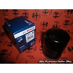 Alfa 33/Alfasud/Sprint/145/146 Oil Filter (Bosch)