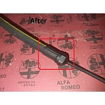 Alfa 147/156/GT Clutch Hose/Pipe Repair Service