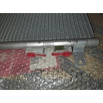 Alfa 147 Air Conditioning Condenser (DENSO with filter/dryer)