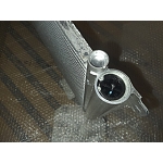 Alfa 147 Air Conditioning Condenser (DENSO with filter/dryer)