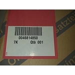 Alfa 147 Air Conditioning Condenser (DENSO with filter/dryer)