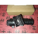 Alfa 147/GT Ignition Lock Switch Assembly