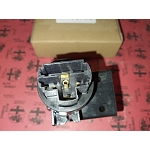 Alfa 147/GT Ignition Lock Switch Assembly