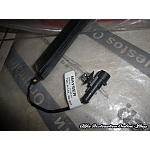 Alfa 147 Front Right Electric Window Trap Seal (5 Door Vehicles)
