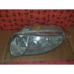 Alfa 147 Series 1 Headlight Set (Right and Left Side/LHD models)
