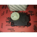 Alfa 147/156/GT Heating/Air Conditioning Air Distribution Stepper Motor