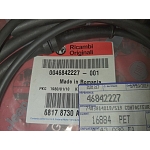 Alfa 147 Front Left ABS Wheel Sensor