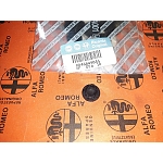 Alfa 147/GT Windscreen Wiper Grille Plastic Cap