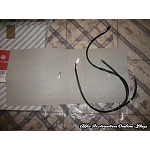 Alfa 147/GT Heated Seat Pad (Seat Base)
