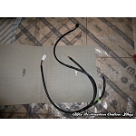 Alfa 147/GT Heated Seat Pad (Seat Base)