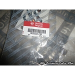 Alfa 156 "Sport" Boot Badge
