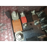 Alfa 147 1.9 JTD 8V/16V Battery Branch Terminal Control Unit