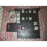 Alfa 147 1.9 JTD 8V/16V Battery Branch Terminal Control Unit