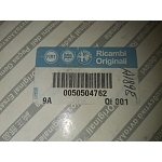 Alfa 147 1.9 JTD 8V/16V Battery Branch Terminal Control Unit