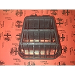 Alfa 147/GT/159 Chassis Air Vent