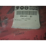 Alfa 159/Brera/Spider 2.0 JTDM Coolant Expansion Tank Hose