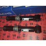 Alfa 159 3.2 V6 Rear Shock Absorbers Set (Four Wheel Drive)
