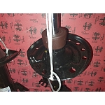 Alfa Romeo Giulietta 940 Series 1.4 TB Front Shock Absorbers Set (Original)