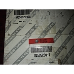 Alfa Romeo Giulietta 940 Series 1.4 TB Front Shock Absorbers Set (Original)