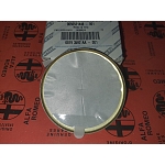 Alfa GTV/Spider 916 Series "Alfa Romeo" Boot/Bonnet Badge (Adhesive)