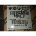 Alfa Giulietta 1.4 TB Air Conditioning Compressor (Original)