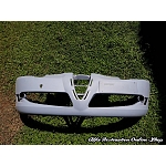 Alfa 147 Series 1 Zender Front Bumper