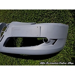 Alfa 147 Series 1 Zender Front Bumper