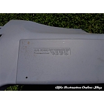 Alfa 147 Series 1 Zender Front Bumper