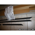 Alfa GT (937 Series) Door Trim & Rear Wing Set