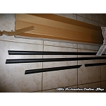 Alfa GT (937 Series) Door Trim & Rear Wing Set
